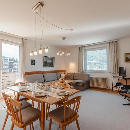 Apartment Martini By Interhome Bad Gastein Bagian luar foto