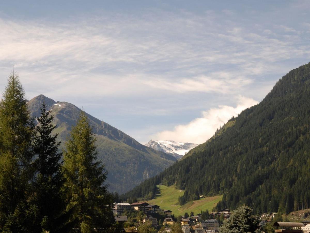 Apartment Martini By Interhome Bad Gastein Bagian luar foto