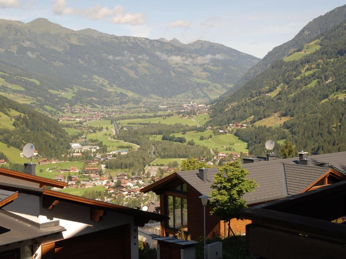 Apartment Martini By Interhome Bad Gastein Bagian luar foto