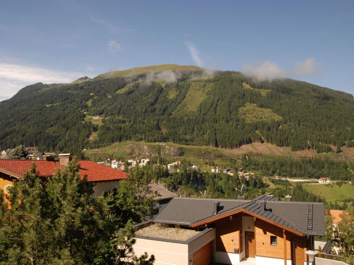 Apartment Martini By Interhome Bad Gastein Bagian luar foto