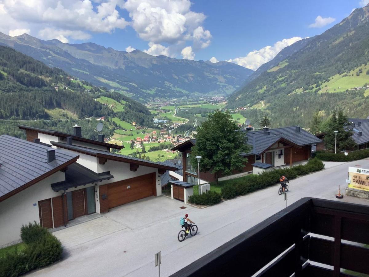 Apartment Martini By Interhome Bad Gastein Bagian luar foto