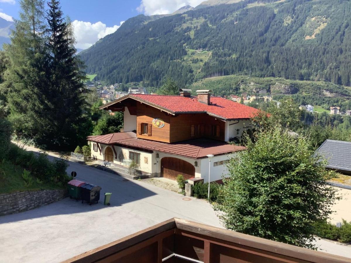 Apartment Martini By Interhome Bad Gastein Bagian luar foto