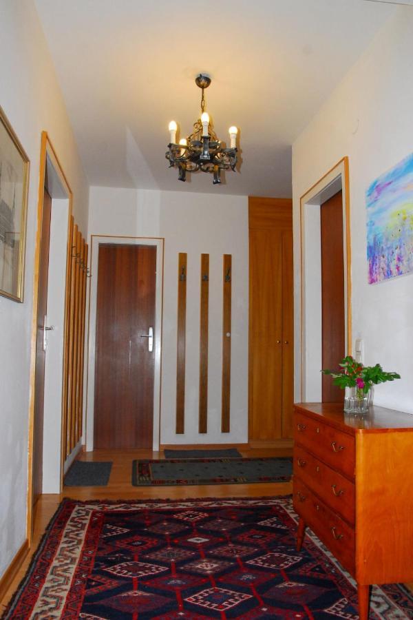 Apartment Martini By Interhome Bad Gastein Bagian luar foto