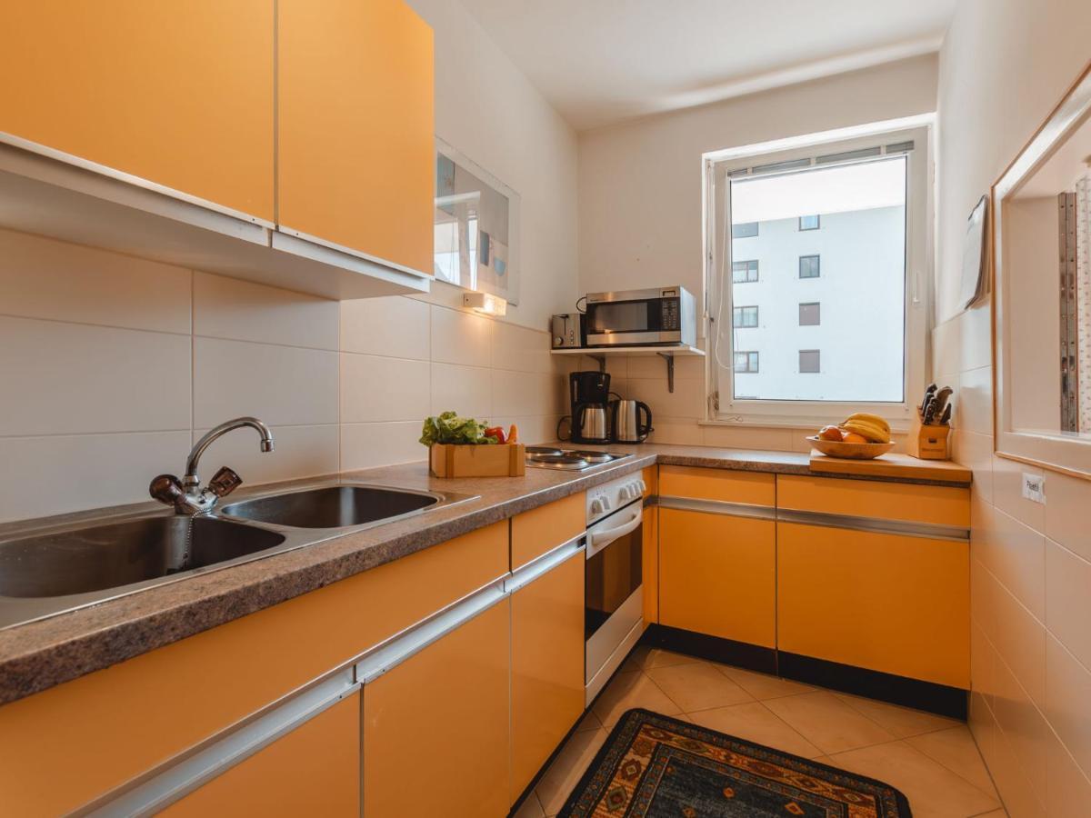 Apartment Martini By Interhome Bad Gastein Bagian luar foto