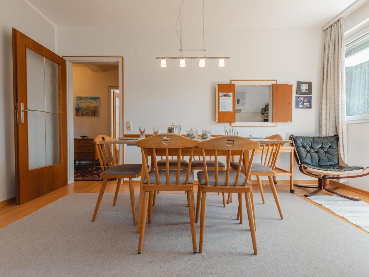 Apartment Martini By Interhome Bad Gastein Bagian luar foto