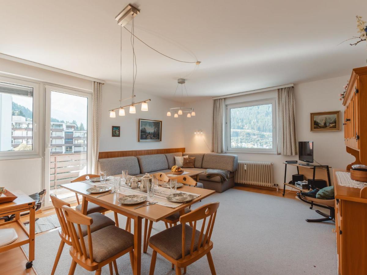 Apartment Martini By Interhome Bad Gastein Bagian luar foto