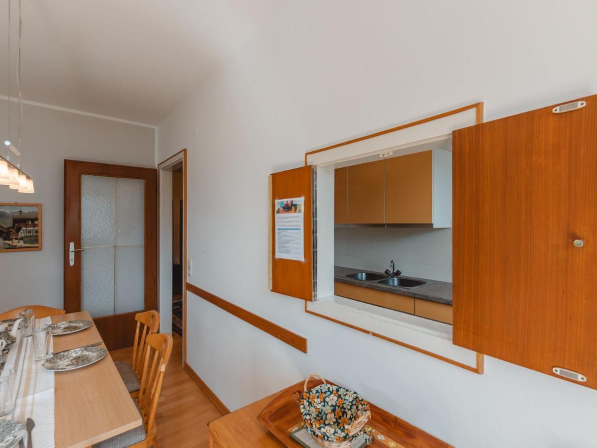 Apartment Martini By Interhome Bad Gastein Bagian luar foto