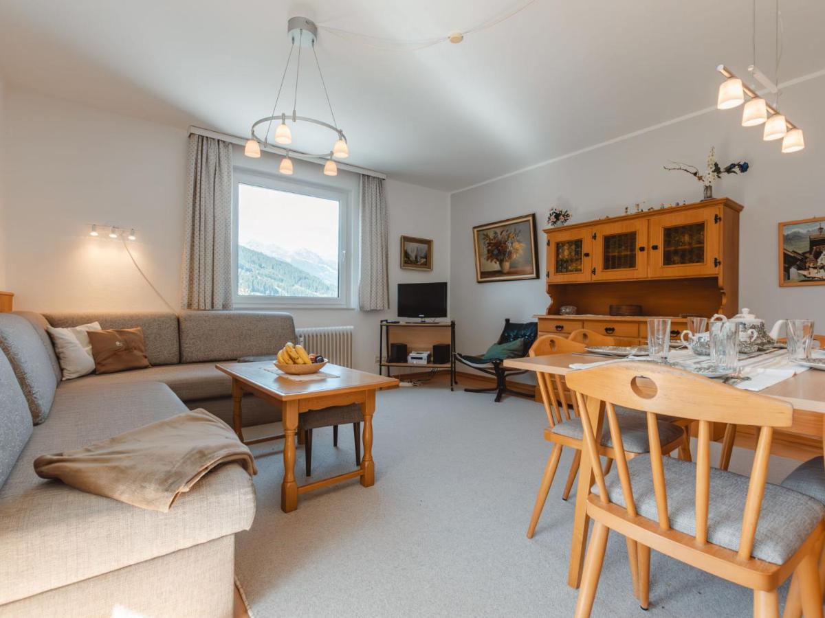Apartment Martini By Interhome Bad Gastein Bagian luar foto