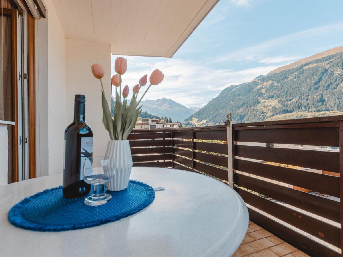 Apartment Martini By Interhome Bad Gastein Bagian luar foto