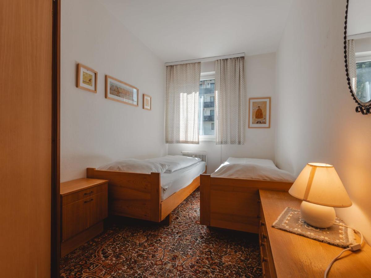 Apartment Martini By Interhome Bad Gastein Bagian luar foto