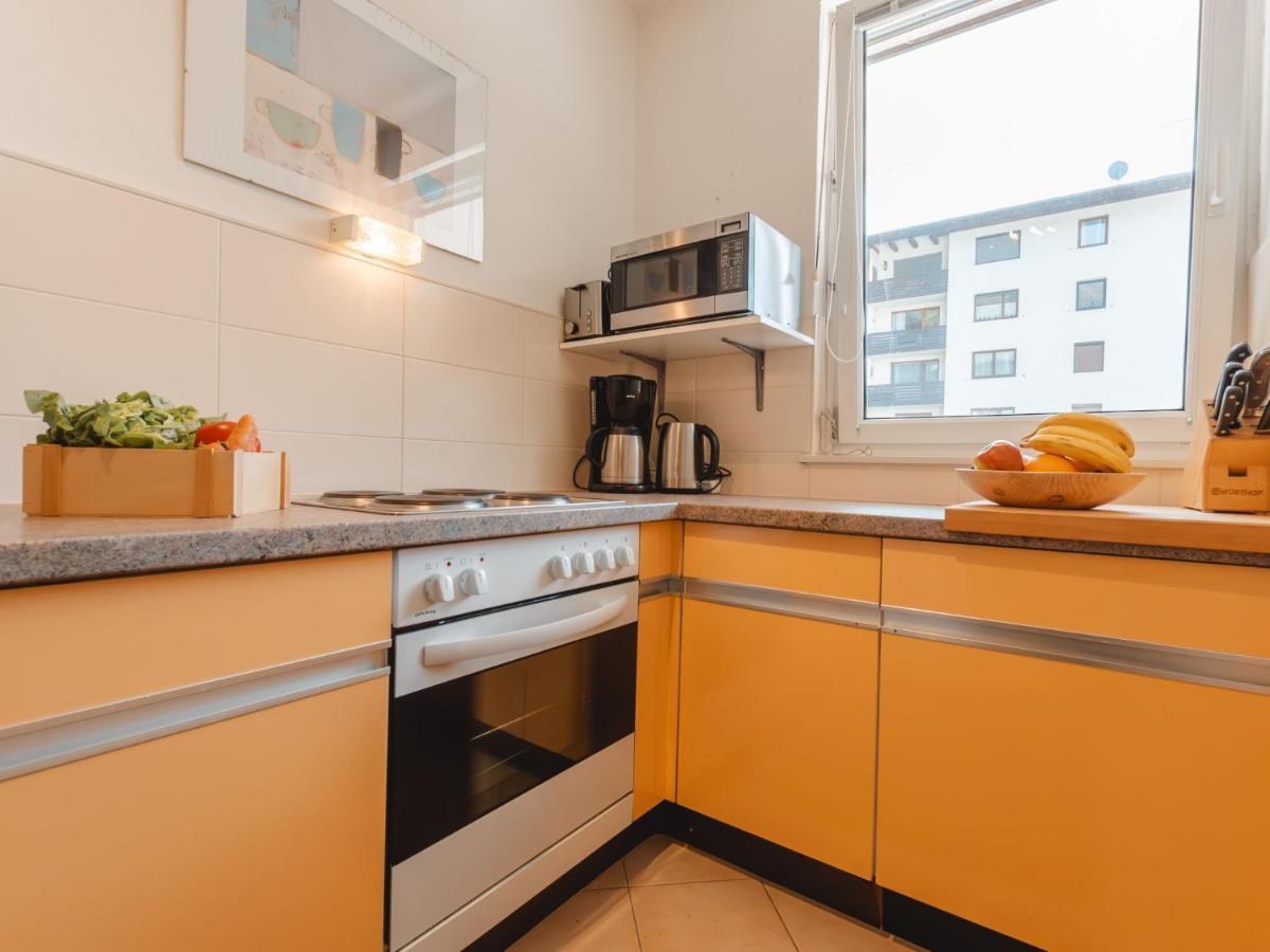 Apartment Martini By Interhome Bad Gastein Bagian luar foto