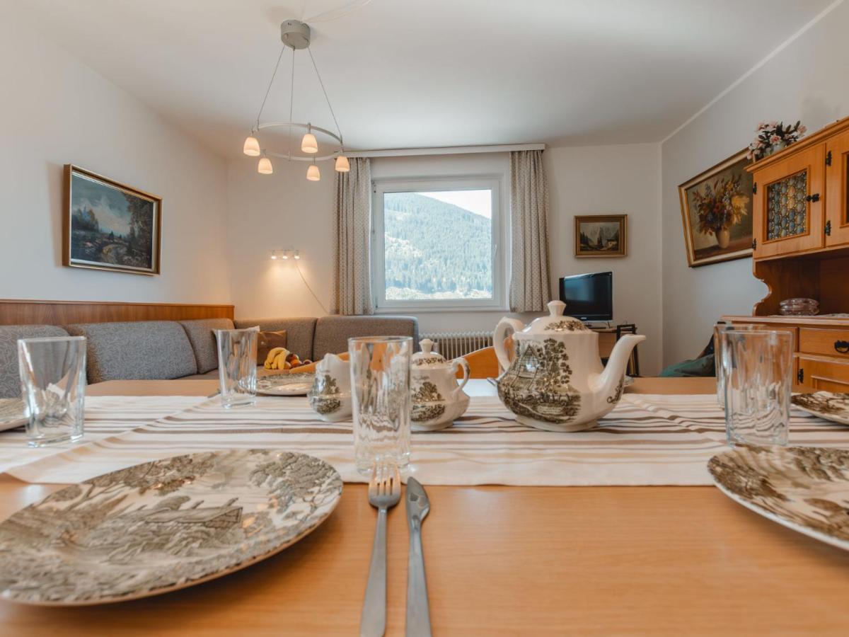 Apartment Martini By Interhome Bad Gastein Bagian luar foto