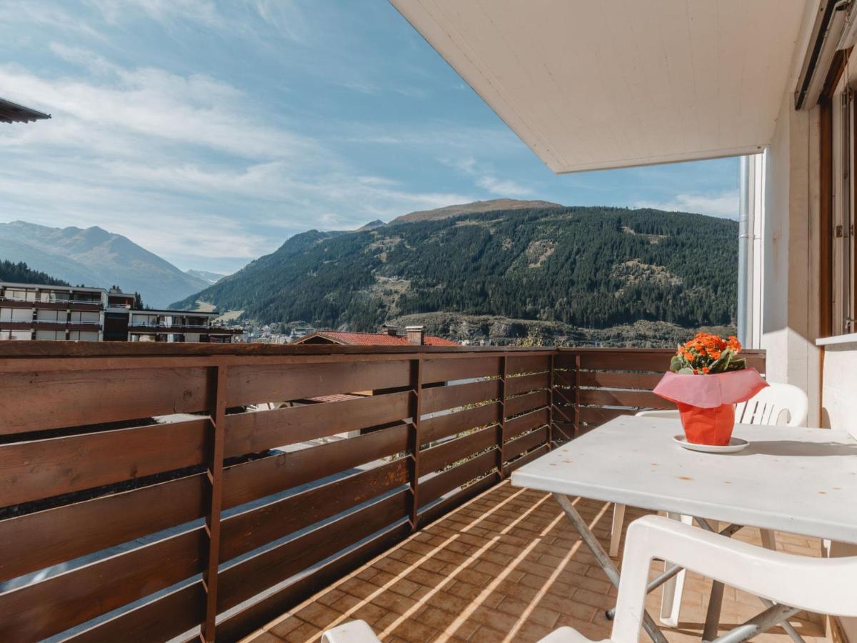 Apartment Martini By Interhome Bad Gastein Bagian luar foto