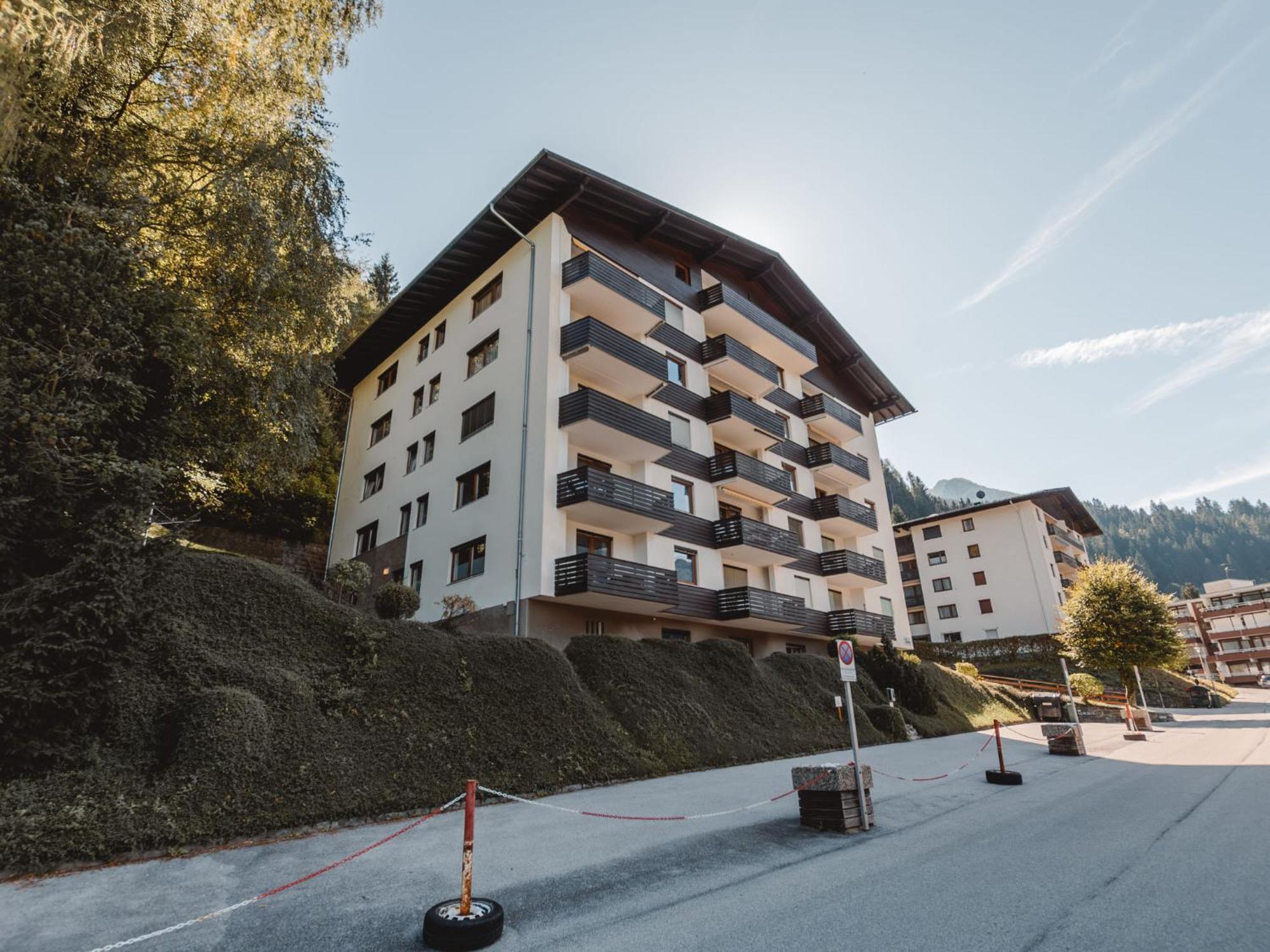 Apartment Martini By Interhome Bad Gastein Bagian luar foto