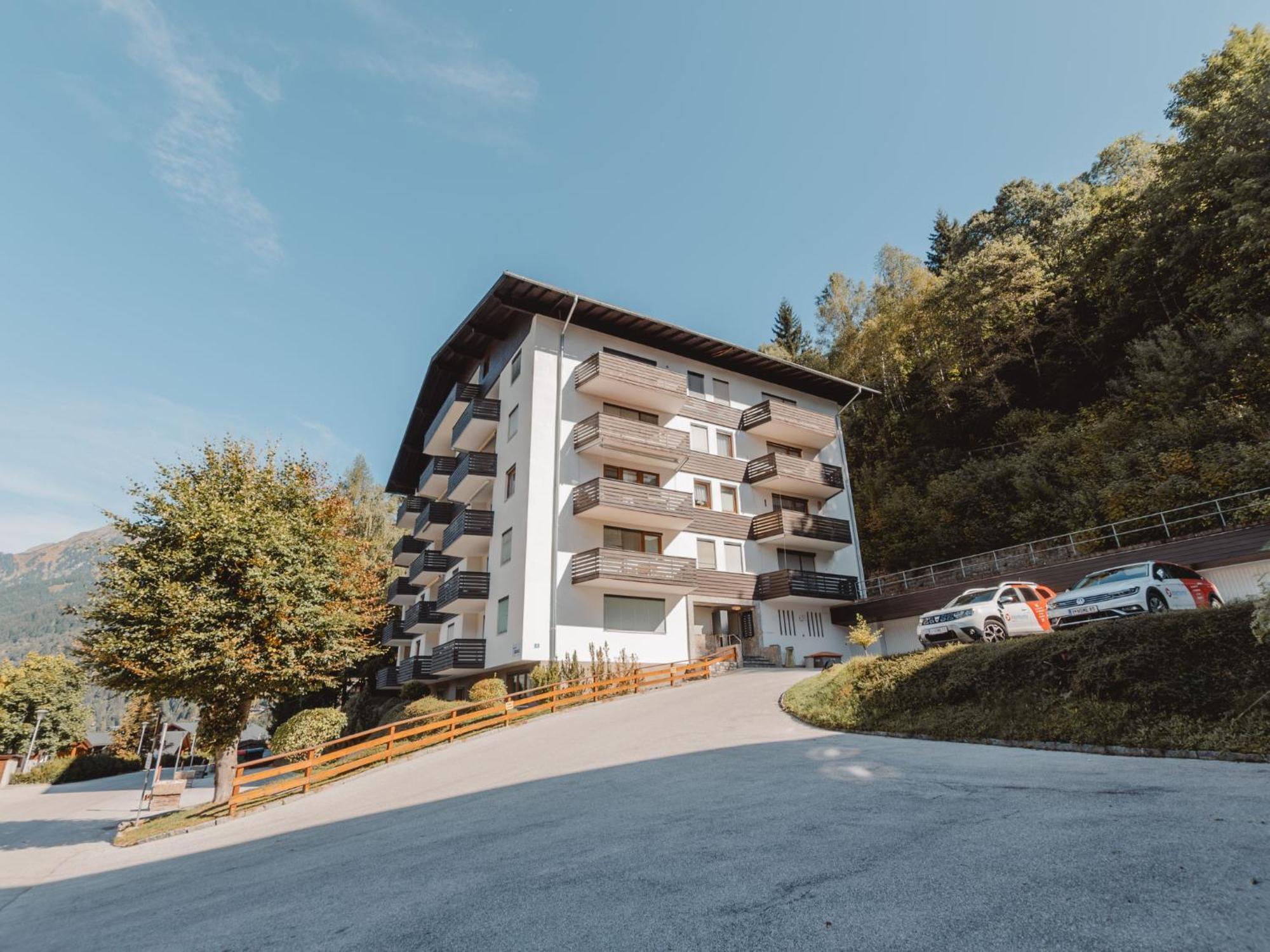 Apartment Martini By Interhome Bad Gastein Bagian luar foto