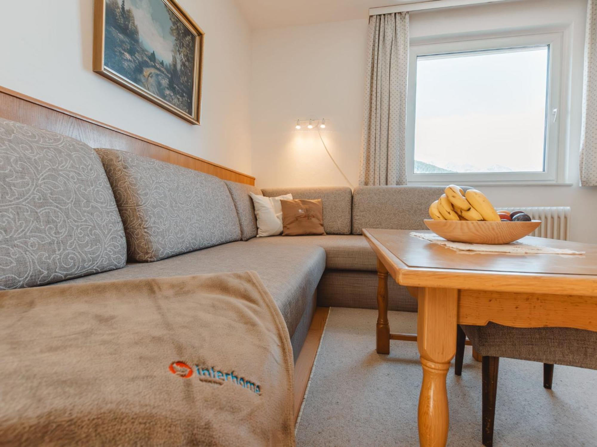 Apartment Martini By Interhome Bad Gastein Bagian luar foto