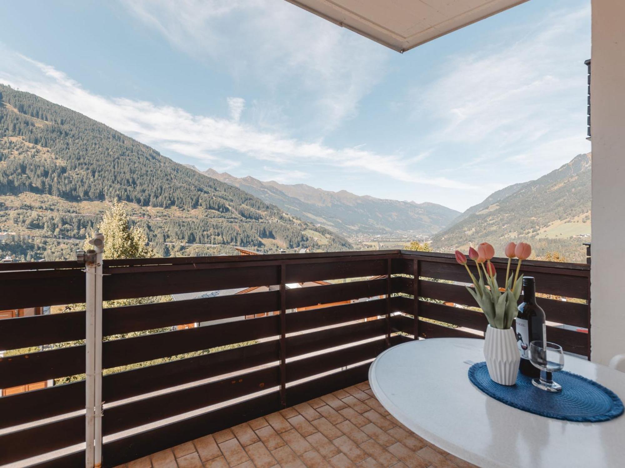 Apartment Martini By Interhome Bad Gastein Bagian luar foto