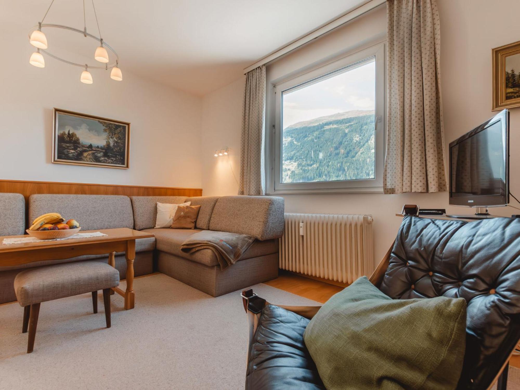 Apartment Martini By Interhome Bad Gastein Bagian luar foto