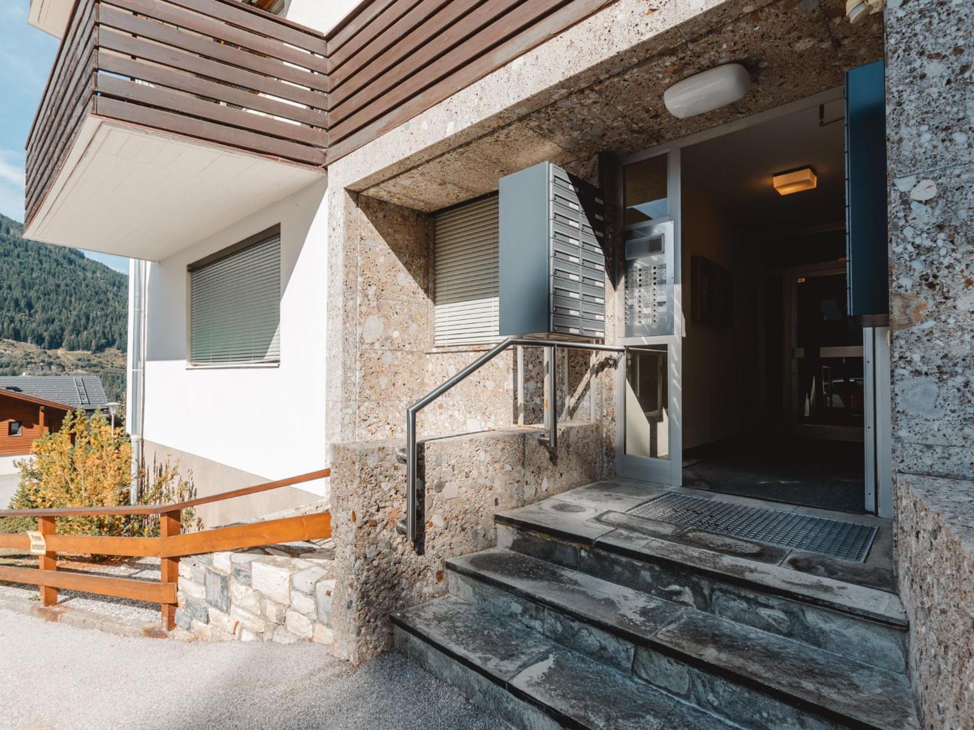 Apartment Martini By Interhome Bad Gastein Bagian luar foto