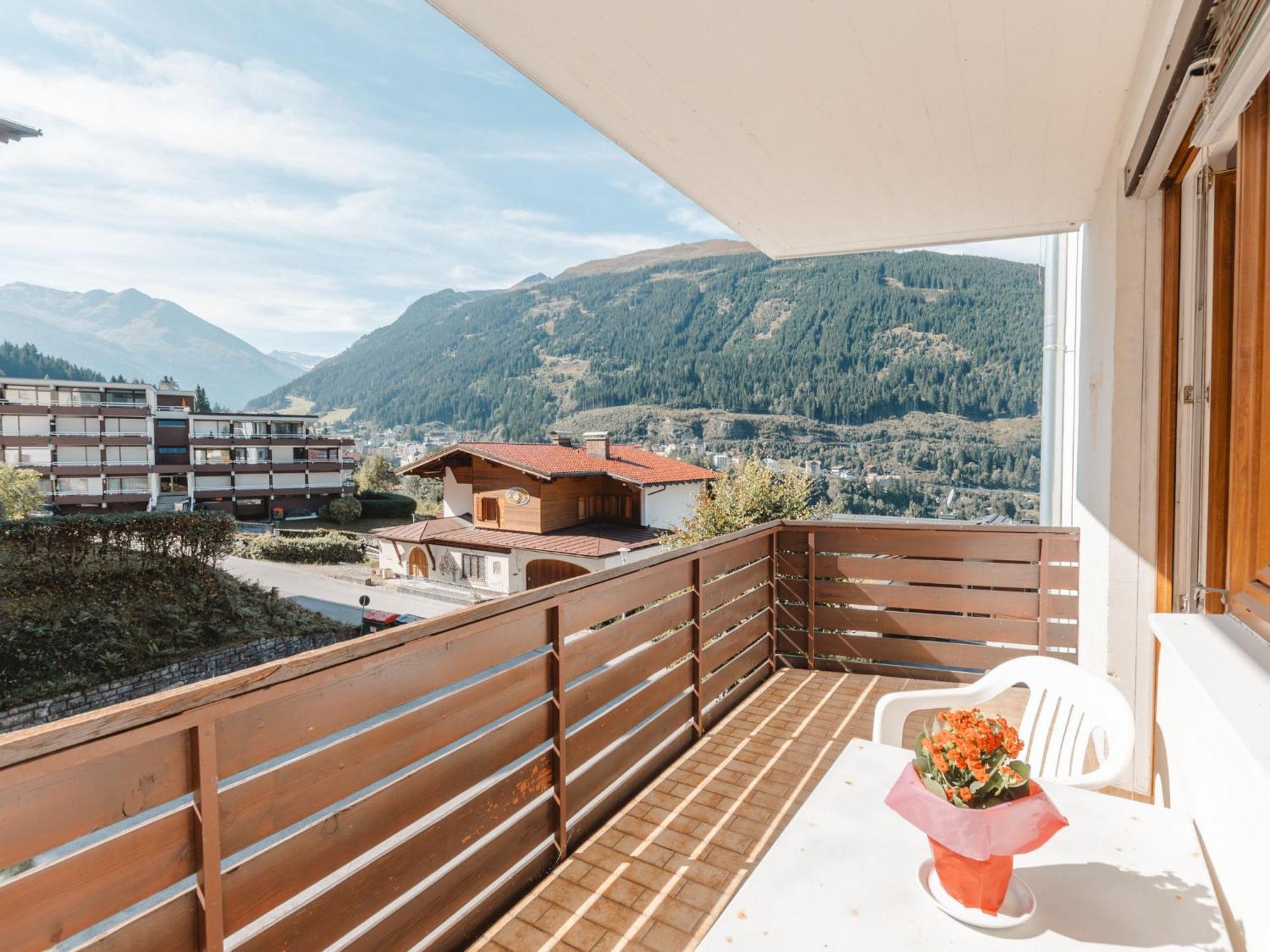 Apartment Martini By Interhome Bad Gastein Bagian luar foto