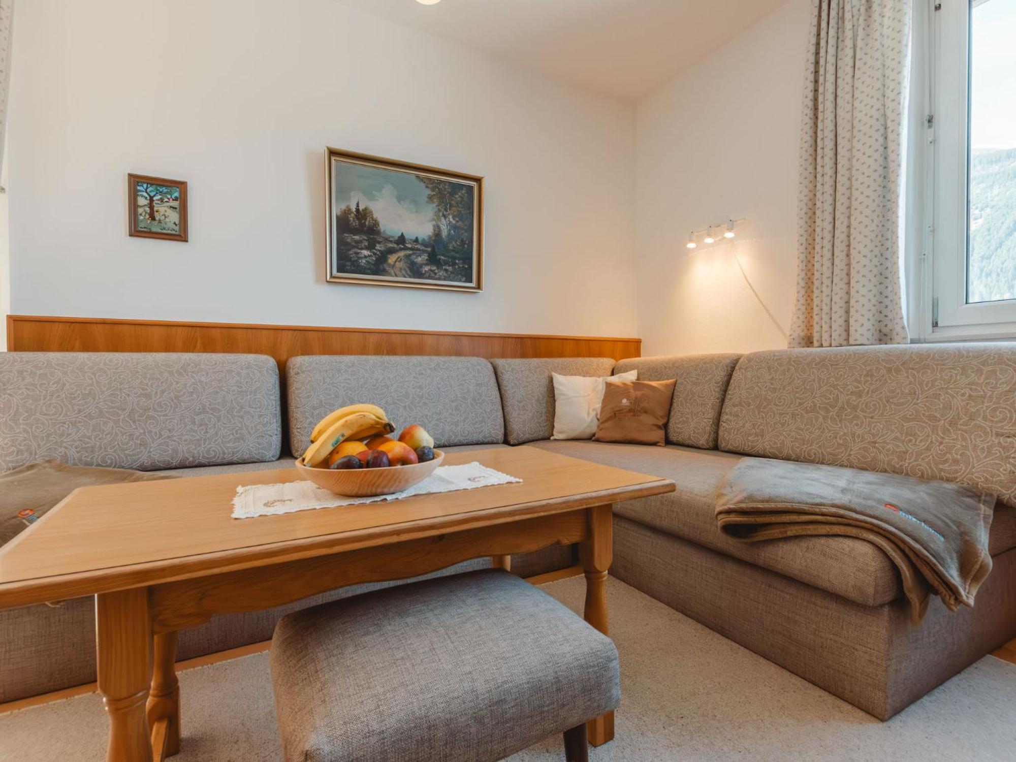 Apartment Martini By Interhome Bad Gastein Bagian luar foto