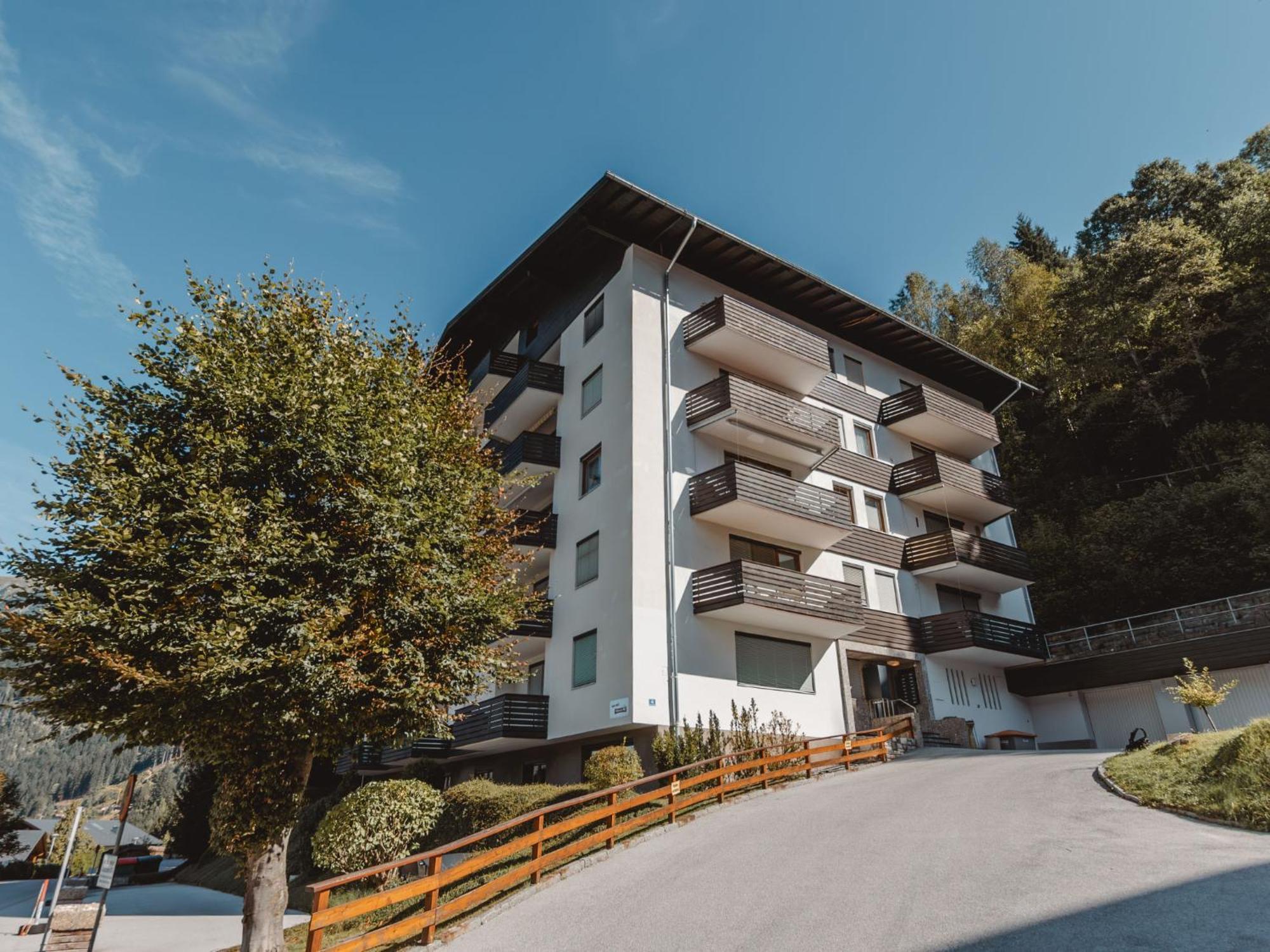 Apartment Martini By Interhome Bad Gastein Bagian luar foto