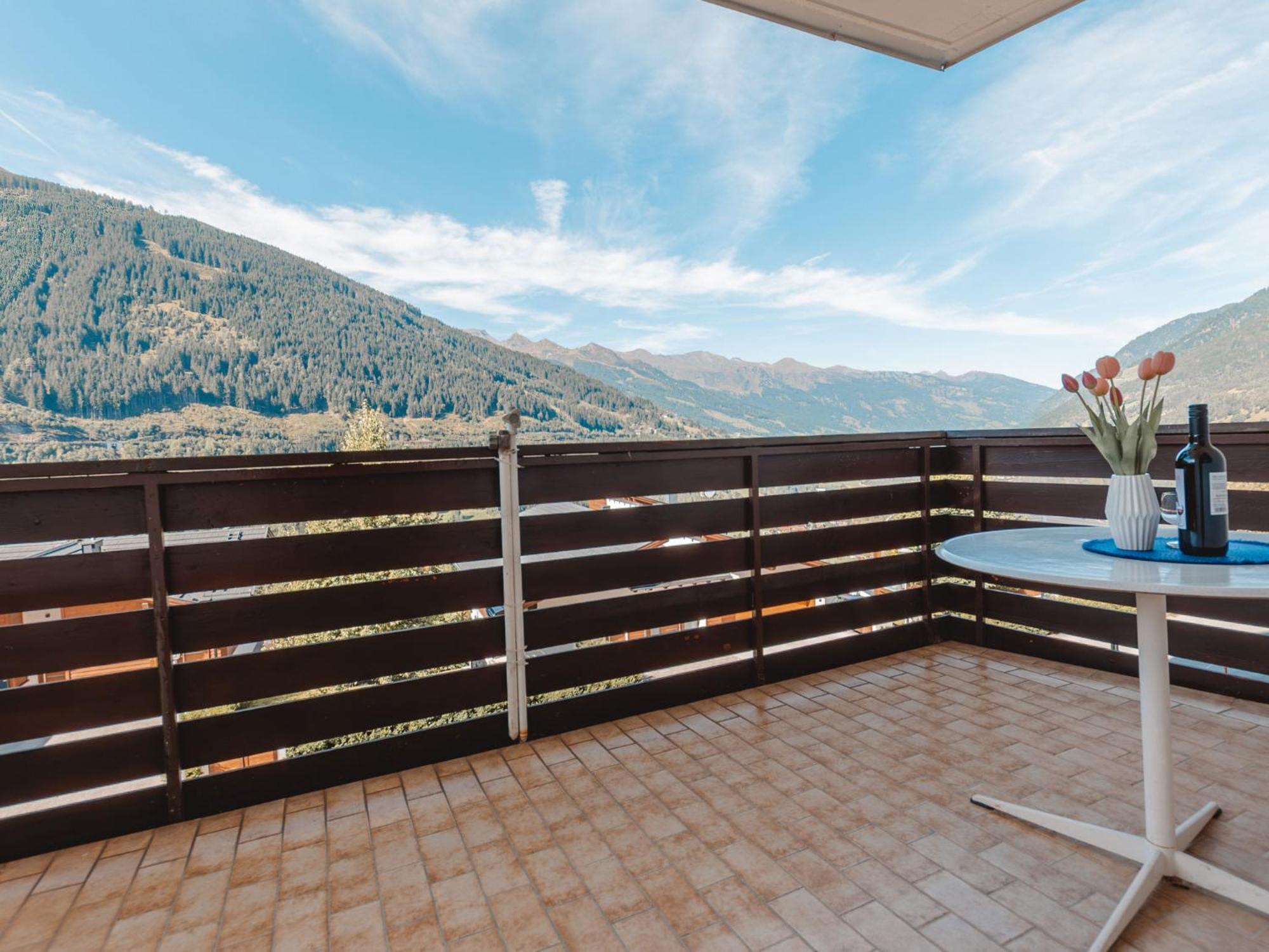 Apartment Martini By Interhome Bad Gastein Bagian luar foto