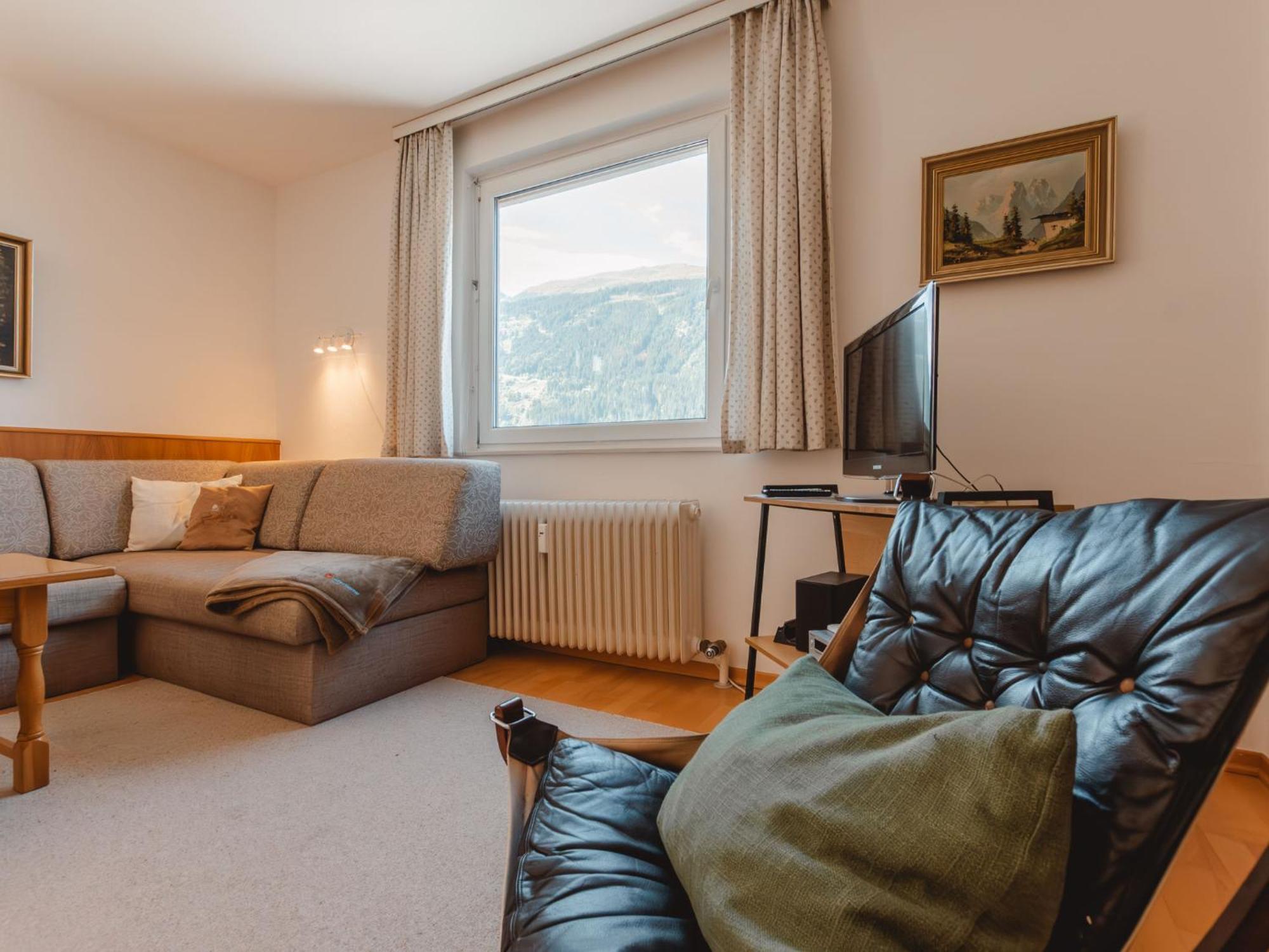 Apartment Martini By Interhome Bad Gastein Bagian luar foto