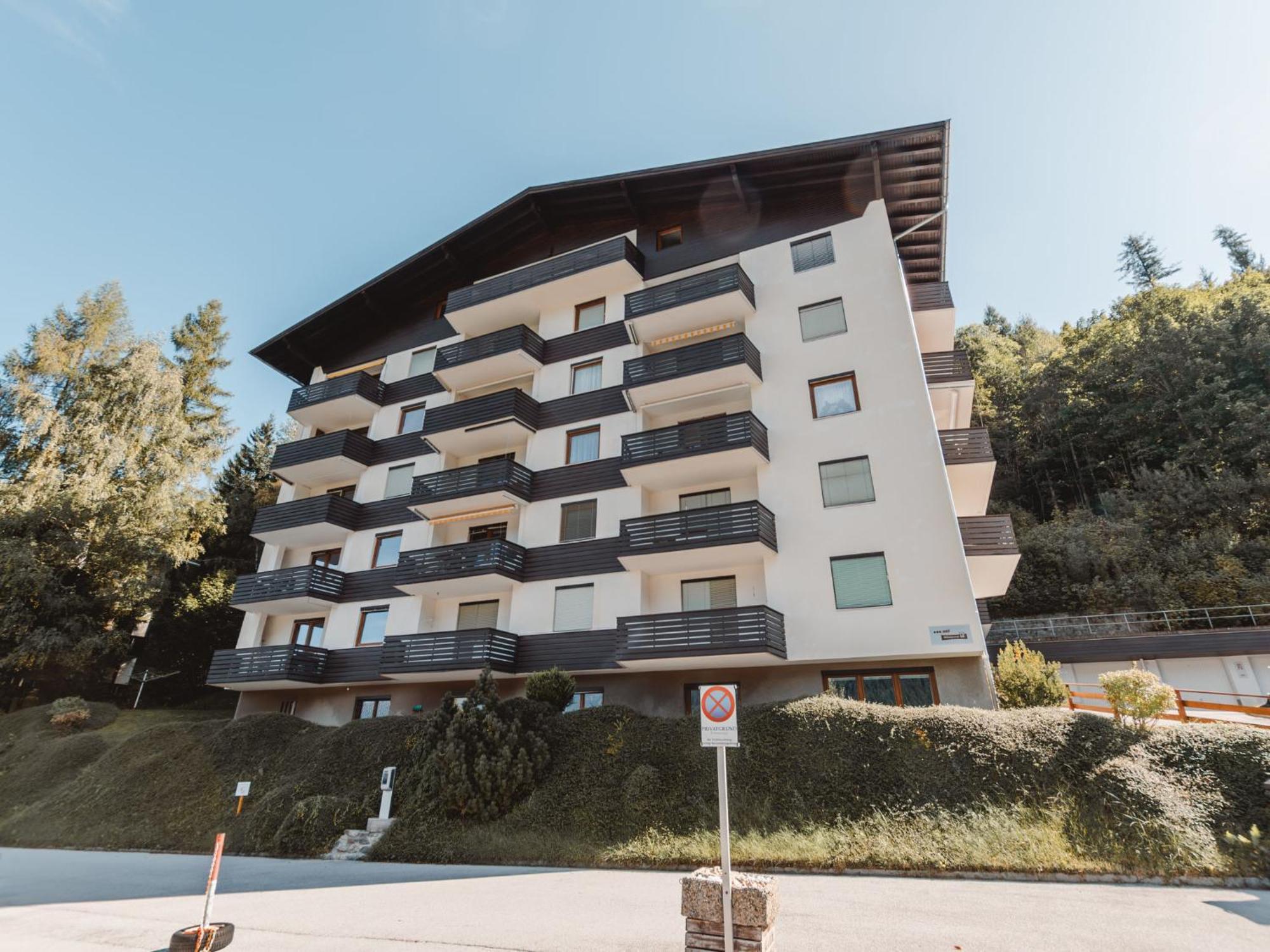 Apartment Martini By Interhome Bad Gastein Bagian luar foto
